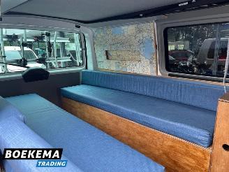 Volkswagen  Transporter 2.0 TDI 150PK DSG Camper Hefdak Luifel Fietsendrager Leer Stoelverwarming Navigatie Euro6 picture 24