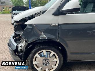 Volkswagen  Transporter 2.0 TDI 150PK DSG Camper Hefdak Luifel Fietsendrager Leer Stoelverwarming Navigatie Euro6 picture 12
