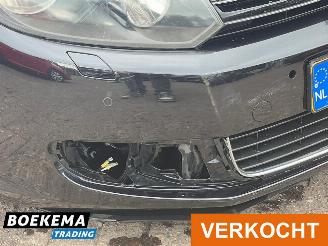 Volkswagen Golf 1.2 TSI Trend Navi Cruise Stoelverwarming Airco picture 13