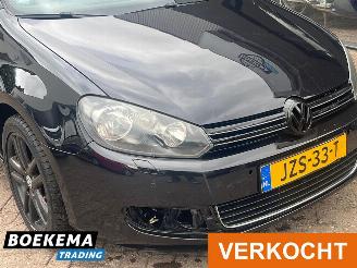 Volkswagen Golf 1.2 TSI Trend Navi Cruise Stoelverwarming Airco picture 12