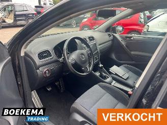 Volkswagen Golf 1.2 TSI Trend Navi Cruise Stoelverwarming Airco picture 16