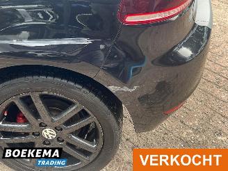 Volkswagen Golf 1.2 TSI Trend Navi Cruise Stoelverwarming Airco picture 11
