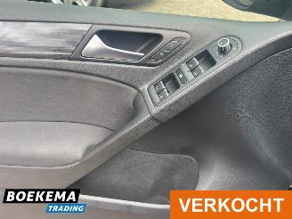 Volkswagen Golf 1.2 TSI Trend Navi Cruise Stoelverwarming Airco picture 18