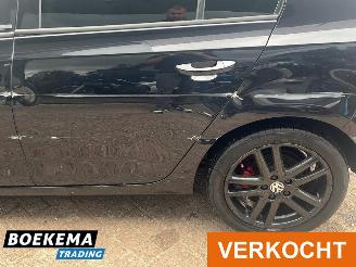 Volkswagen Golf 1.2 TSI Trend Navi Cruise Stoelverwarming Airco picture 9