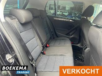 Volkswagen Golf 1.2 TSI Trend Navi Cruise Stoelverwarming Airco picture 21