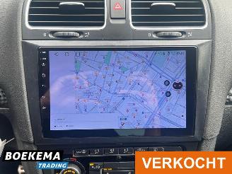 Volkswagen Golf 1.2 TSI Trend Navi Cruise Stoelverwarming Airco picture 27