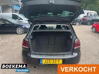 Volkswagen Golf 1.2 TSI Trend Navi Cruise Stoelverwarming Airco picture 20
