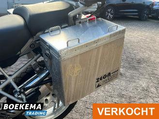 BMW R1200 GS All Road Adventure ABS picture 12
