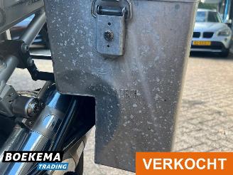 BMW R1200 GS All Road Adventure ABS picture 13