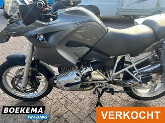 BMW R1200 GS All Road Adventure ABS picture 10