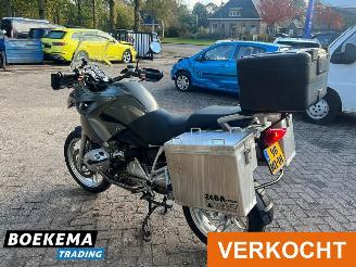 BMW R1200 GS All Road Adventure ABS picture 4