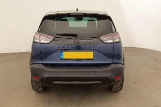 Opel Crossland 1.2 Turbo 59.643 km Clima Navi Level 4 picture 35