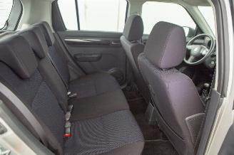 Suzuki Swift 1.3 Shogun picture 24