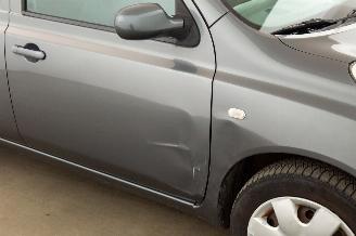 Nissan Micra 1.2 Vision Airco picture 32