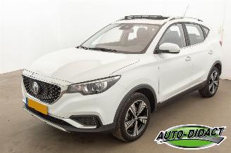 škoda osobní automobily MG ZS EV 45 KWH 60.722 km 2021/9