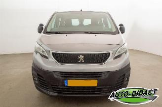 Peugeot Traveller 1.5 BlueHDI 8p.120 Business Standard S&S picture 32