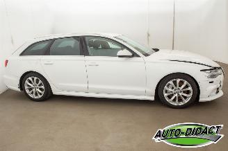 Audi A6 50 TDI Quattro Automaat Airco Navi picture 50