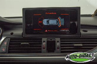 Audi A6 50 TDI Quattro Automaat Airco Navi picture 8