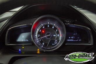 Mazda CX-3 2.0 SkyActiv-G Automaat 81.039 km Navi Leder Camera 120 GT-M Line picture 6