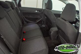 Peugeot 308 1.2 PureTech Clima Navi Pano Camera Blue Lease Executive picture 21