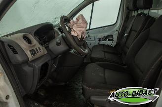 Renault Trafic 1.6 dCi T29 L2H1 Comfort Energy picture 19