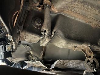 Mercedes Cla-klasse 200d Automaat Airco Navi Leder picture 48