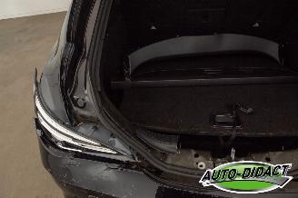 Mercedes Cla-klasse 200d Automaat Airco Navi Leder picture 39