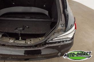 Mercedes Cla-klasse 200d Automaat Airco Navi Leder picture 38