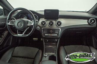 Mercedes Cla-klasse 200d Automaat Airco Navi Leder picture 25