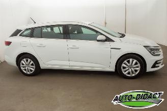 Renault Mégane Estate 1.0 Clima Navi TCe Zen Versnellingsbak probleem picture 35