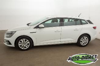 Renault Mégane Estate 1.0 Clima Navi TCe Zen Versnellingsbak probleem picture 34