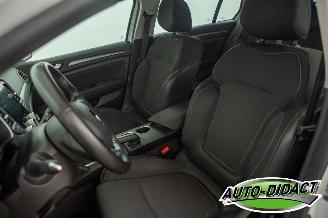 Renault Mégane Estate 1.0 Clima Navi TCe Zen Versnellingsbak probleem picture 25