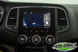 Renault Mégane Estate 1.0 Clima Navi TCe Zen Versnellingsbak probleem picture 7