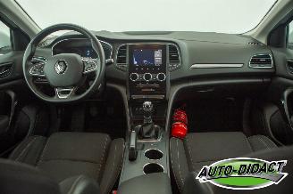 Renault Mégane Estate 1.0 Clima Navi TCe Zen Versnellingsbak probleem picture 22