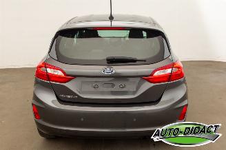 Ford Fiesta 1.0 73KW  82.494 km Airco Navi picture 31
