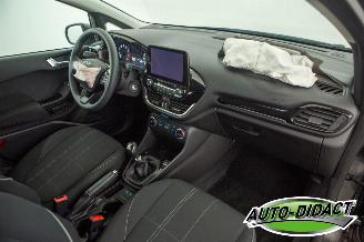 Ford Fiesta 1.0 73KW  82.494 km Airco Navi picture 17