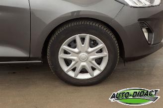 Ford Fiesta 1.0 73KW  82.494 km Airco Navi picture 29