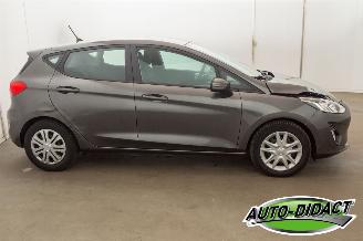 Ford Fiesta 1.0 73KW  82.494 km Airco Navi picture 34
