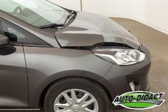 Ford Fiesta 1.0 73KW  82.494 km Airco Navi picture 38