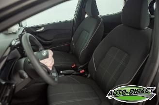 Ford Fiesta 1.0 73KW  82.494 km Airco Navi picture 25