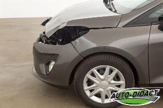 Ford Fiesta 1.0 73KW  82.494 km Airco Navi picture 41