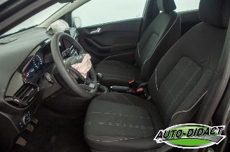 Ford Fiesta 1.0 73KW  82.494 km Airco Navi picture 24