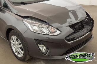 Ford Fiesta 1.0 73KW  82.494 km Airco Navi picture 37