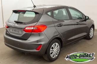 Ford Fiesta 1.0 73KW  82.494 km Airco Navi picture 4