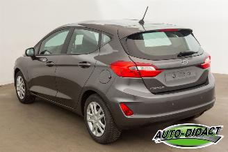 Ford Fiesta 1.0 73KW  82.494 km Airco Navi picture 3