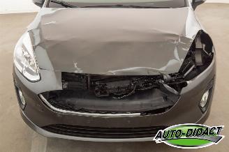 Ford Fiesta 1.0 73KW  82.494 km Airco Navi picture 36