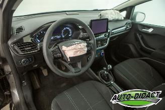 Ford Fiesta 1.0 73KW  82.494 km Airco Navi picture 23