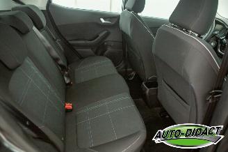 Ford Fiesta 1.0 73KW  82.494 km Airco Navi picture 21
