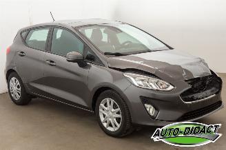 Ford Fiesta 1.0 73KW  82.494 km Airco Navi picture 2