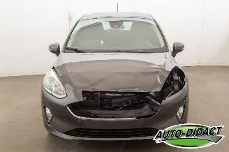 Ford Fiesta 1.0 73KW  82.494 km Airco Navi picture 30
